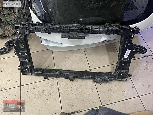 Nissan Juke 2020/24 F16 ön panel çıkma parça