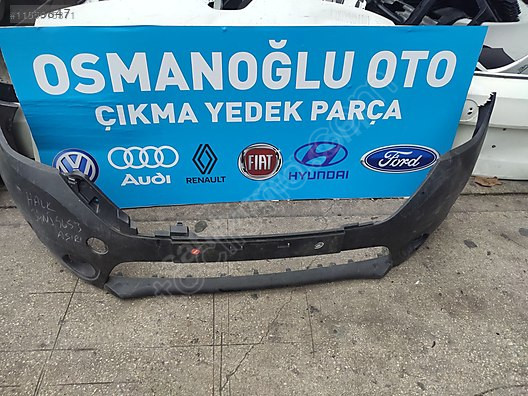 DACİA LOGAN ÖN TANPON