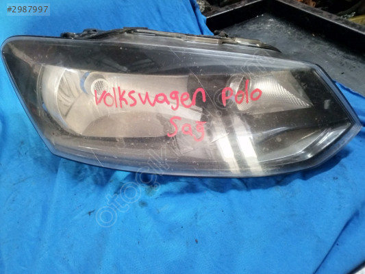 VOLKSWAGEN POLO SAĞ FAR