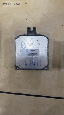 OPEL VECTRA B MOTOR BEYNİ