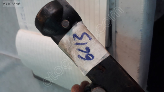 VANEO 414 YAĞ POMPASI A1661810020