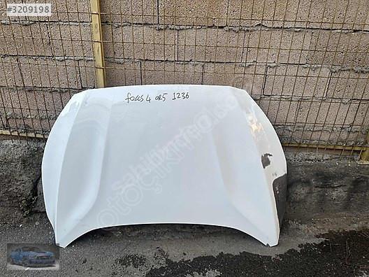 2018 2022 focus 4 orjinal motor kaputu