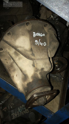 KİA BONGO 9-40 ÇIKMA ORJİNAL DEFRANSİYEL              (XS2512S25)