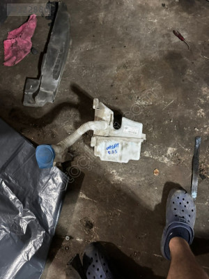 VOLKSWAGEN PASSAT B8,5 SU DEPOSU