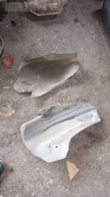 Renault Clio 2 hb arka tekeri davlunbaz