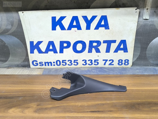 Lodgy Dokker Sağ Ön Cam Izgara Kulağı 668229972R