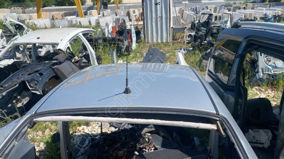 SEAT TOLEDO KESME TAVAN OTO FEDAİ