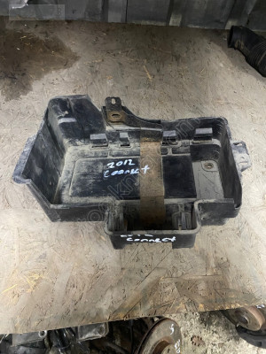 Connect akü alt plastiği