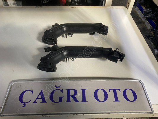 03F145673 1.4 TSİ TURBO BORUSU PASSAT TİGUAN PASSAT CC