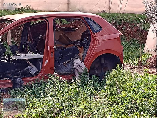 Polo arka kasa