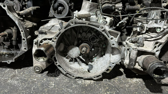 Orjinal Çıkma Hyundai i40 manuel şanzıman