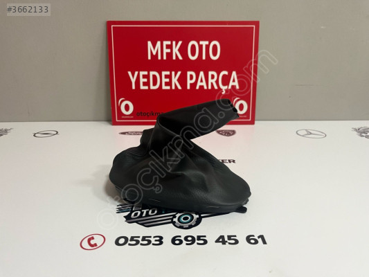 CLİO 1 VİTES KÖRÜĞÜ ORJİNAL SIFIR