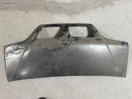 DFM SUCCE ÇIKMA ORJİNAL ÖN KAPUT N1