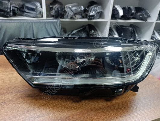 VOLKSWAGEN T-ROC SOL FAR IQ LIGHT ORJİNAL ÇIKMA