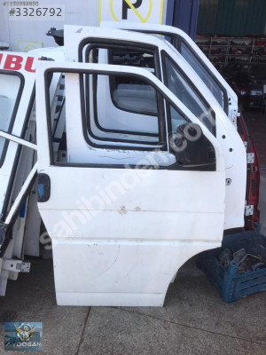 OTO CEM'DEN ÇIKMA VW TRANSPORTER T4 SAĞ ÖN KAPI
