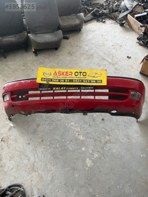 Astra f ön tampon