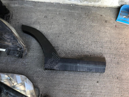 SSANGYONG KORANDO SAĞ ARKA KAPI BANDI 79580-41000