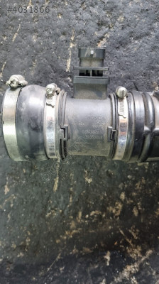 CHEVROLET CAPTİVA C100 MOTOR HAVA AKIŞ METRESİ