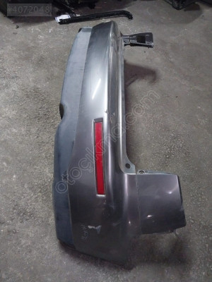 İNFİNİTİ FX35 2006 ÇIKMA ORİJİNAL ARKA TAMPON