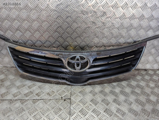 TOYOTA AVENSIS ÇIKMA ORJİNAL PANJUR