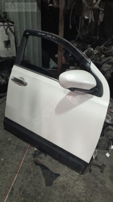 NİSSAN QASHQAİ 2013 J10 ÇIKMA ORİJİNAL HATASIZ SAĞ ÖN KAPI