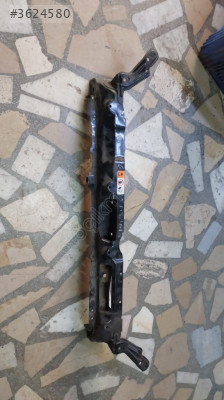 Hyundai İ20 Ön Panel Üst Sacı-Orjinal Çıkma Parça