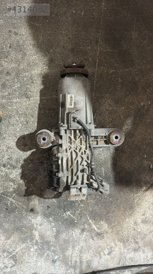 2009 CHEVROLET CAPTİVA C100 ARKA DEFRANSİYEL