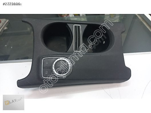 MERCEDES A KASA A1766801610 BARDAKLIK