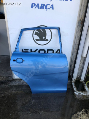 ÇIKMA SEAT ALTEA SAĞ ARKA KAPI