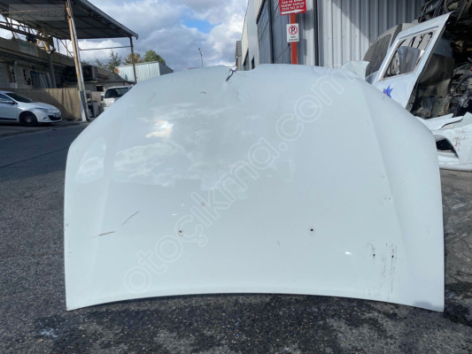 RENAULT SEYEMBOL ÇIKMA ORJİNAL ÖN KAPUT