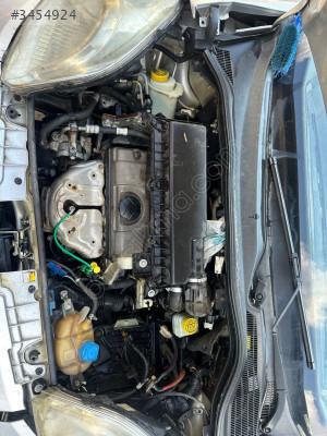 Fiat Fiorino sigorta kutusu