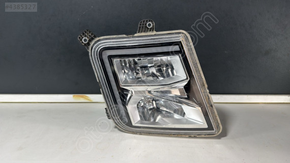 FORD F-LİNE LEDLİ SAĞ FAR RC4613W029-AC