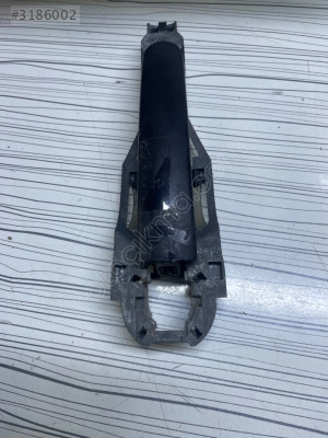 VW GOLF 4 PASSAT BORA ARKA SOL DIŞ KAPI KOLU TAŞIYICI BRAKETİ