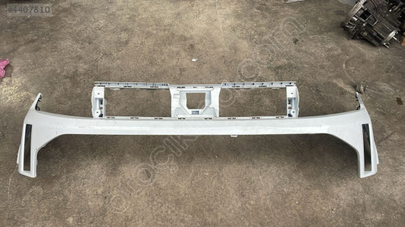 620221816R RENAULT DUSTER ÖN TAMPON ÜST