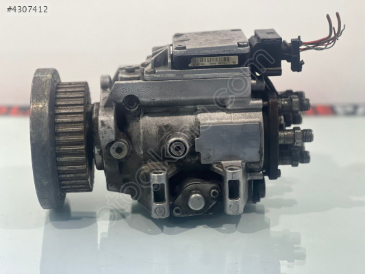 059130106A AUDI A4 A6 C5 2.5 TDI YAKIT POMPASI