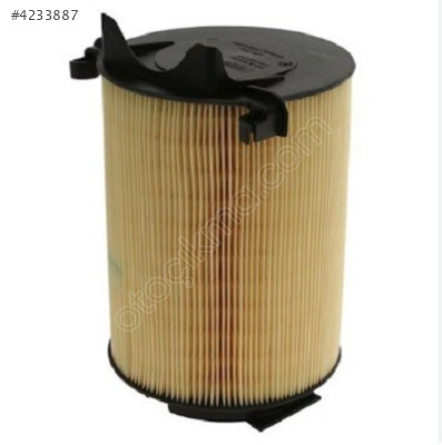 VOLKSWAGEN HAVA FİLTRESİ GOLF5 04-10/CADDY 04-10 1F0129620