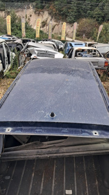 OPEL ASTRA G STW KESME TAVAN.OTO ERKAN ÜNYE