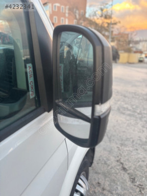 2021 CRAFTER ÇIKMA ORJİNAL SAĞ DIŞ AYNA