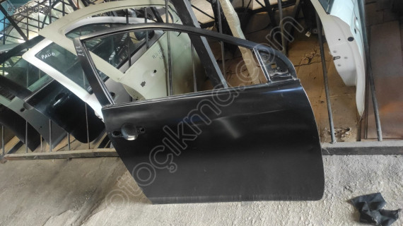 TOYOTA COROLLA SAĞ ÖN KAPI SIFIR