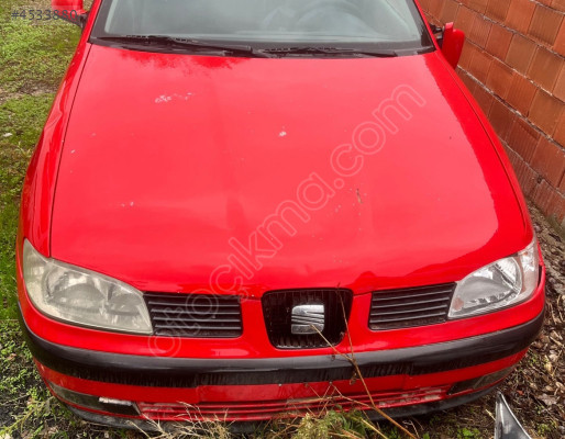 SEAT CORDOBA KAPUT ORJİNAL ÇIKMA