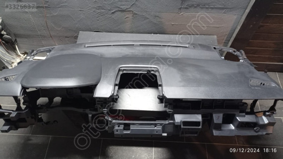 TOYOTA COROLLA CROSS SIFIR ORJİNAL TORPİDO oem 55400-16030