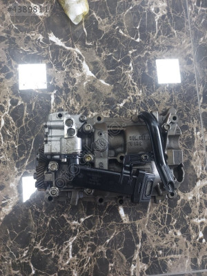 VW PASSAT B7 2.0 TDİ ÇIKMA YAĞ POMPASI BALANSÖR