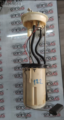 2001 MODEL RANGE ROVER YAKIT DEPO ŞAMANDIRASI 580313023