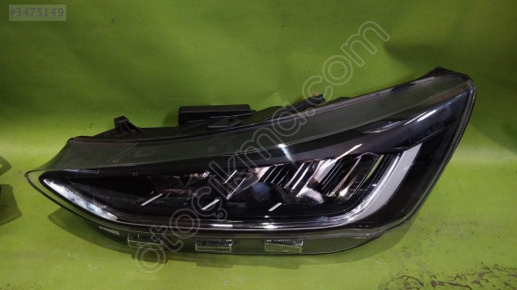 Ford focus 2023  sağ sol far full led