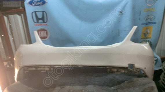 Mercedes 200 Modeli için W205 Arka Tampon Çıkma Parçaları