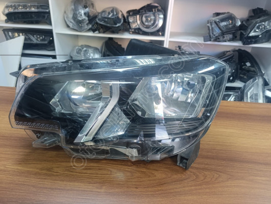 PEUGEOT RİFTER SOL FAR ORJİNAL ÇIKMA