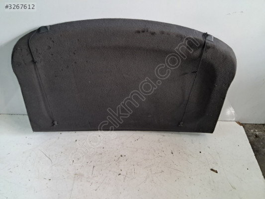 OPEL ASTRA G HATCHBACK BAGAJ RAFI