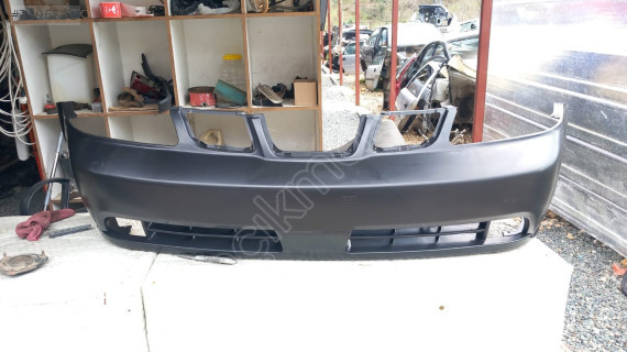 2004 CHEVROLET LACETTİ ÖN TAMPON.OTO ERKAN ÜNYE