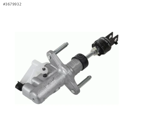 TOYOTA DEBRİYAJ ÜST MERKEZ COROLLA 2002-2006