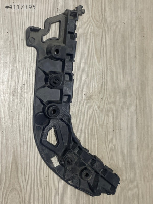 Fluence Sağ Arka Tampon Braketi (2010-2016) 791820009R